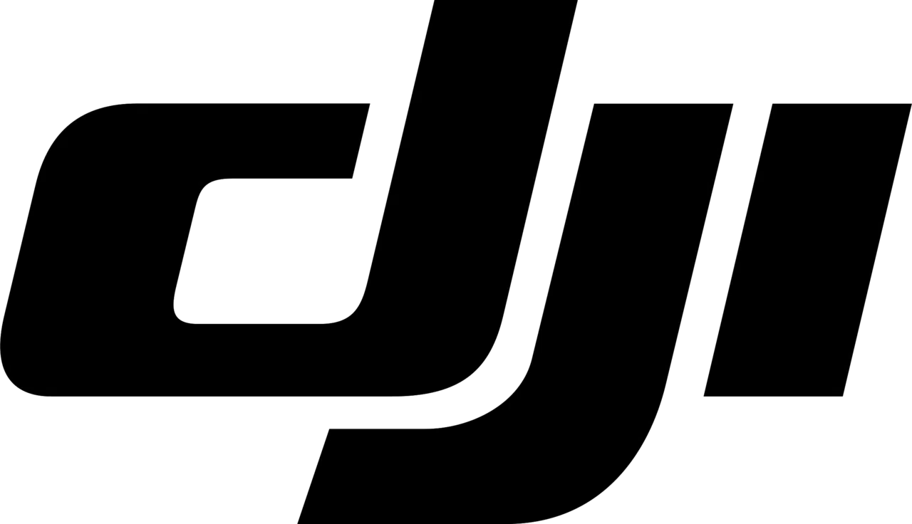 dji-logo-black-and-white