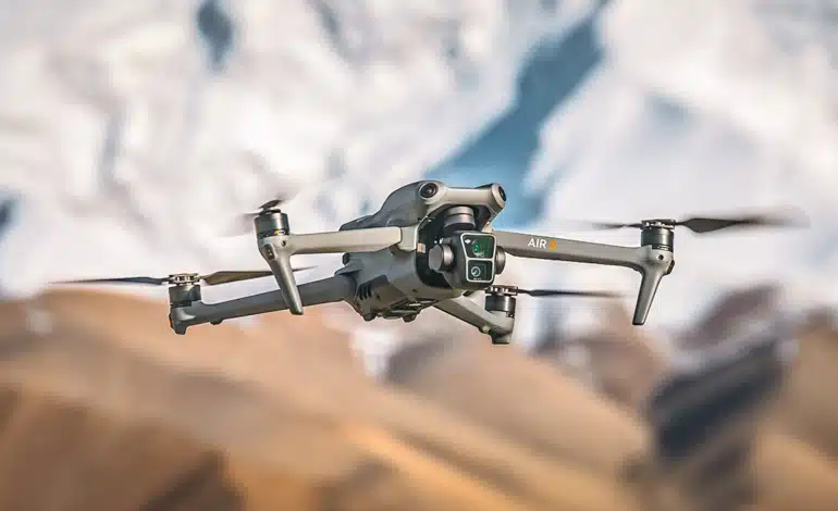Air 3