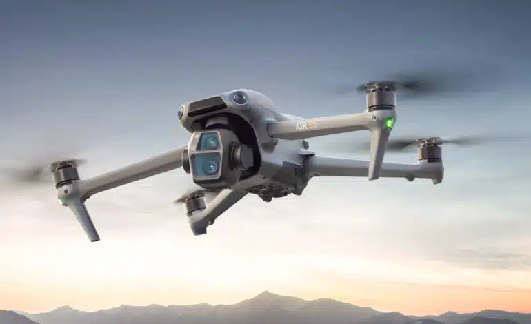 dji-air