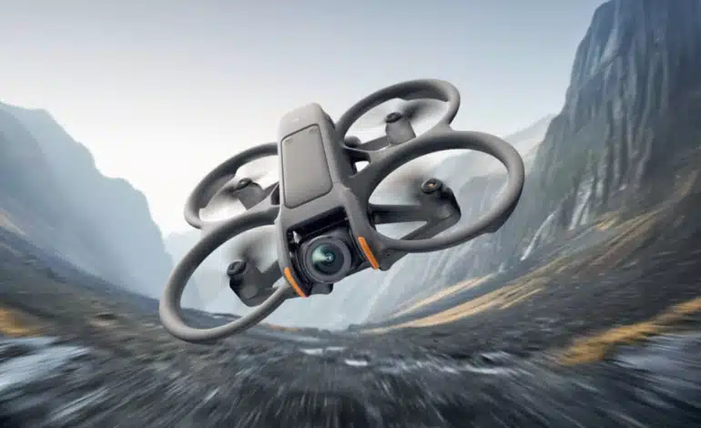 DJI Avata