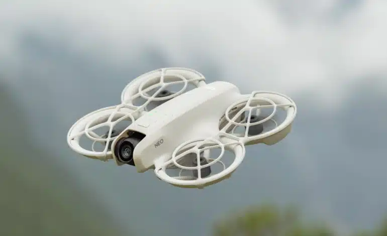 dji-neo